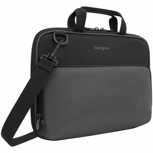 Main Image for Targus Work-in Essentials TED006GL Carrying Case for 11.6" Chromebook - Black/Gray