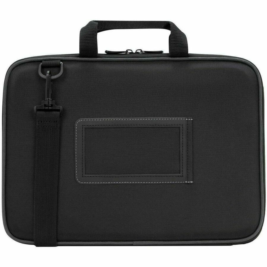 Rear Image for Targus 13-14" Work-in Essentials Case for Chromebook™