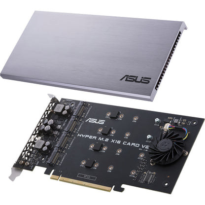 Alternate-Image1 Image for Asus M.2 to PCI Express Adapter