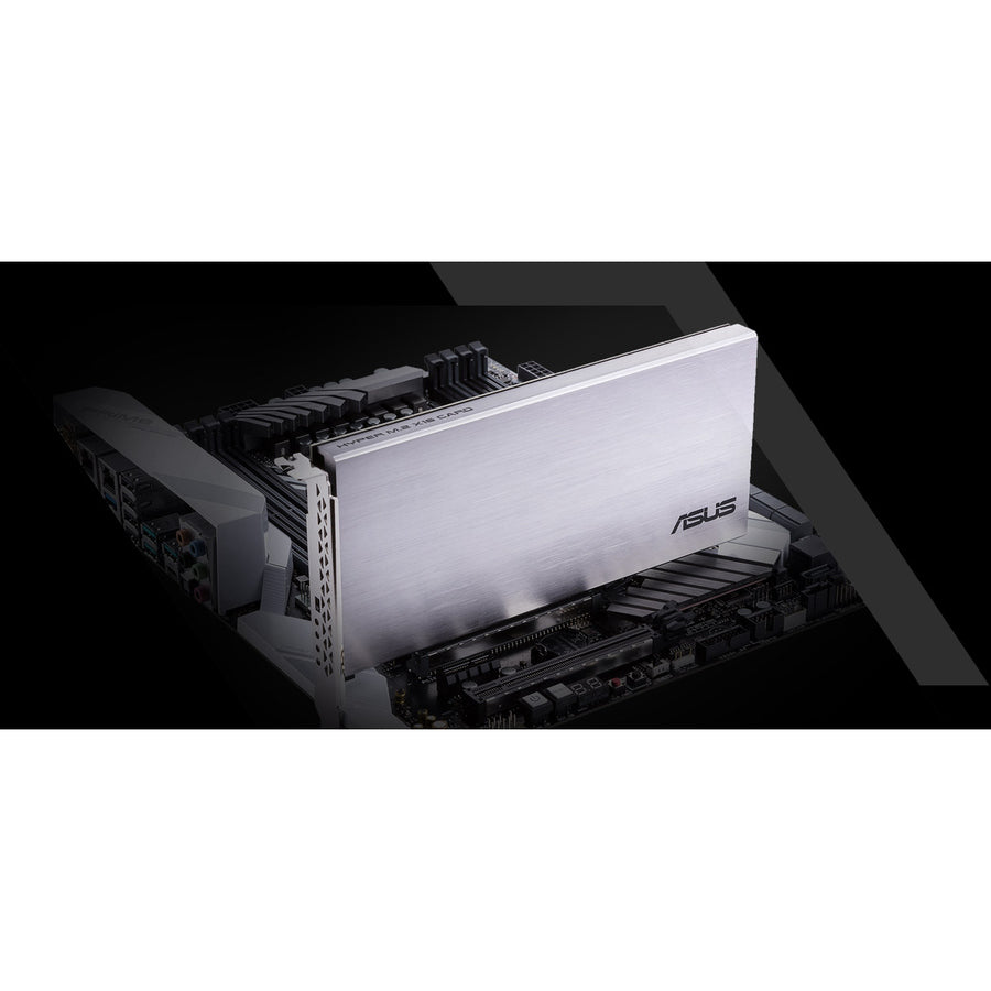 Alternate-Image8 Image for Asus M.2 to PCI Express Adapter