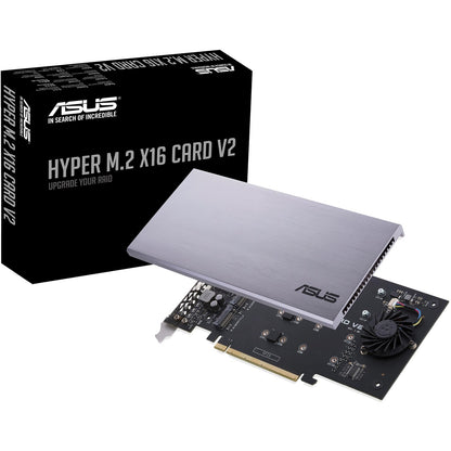 Main Image for Asus M.2 to PCI Express Adapter