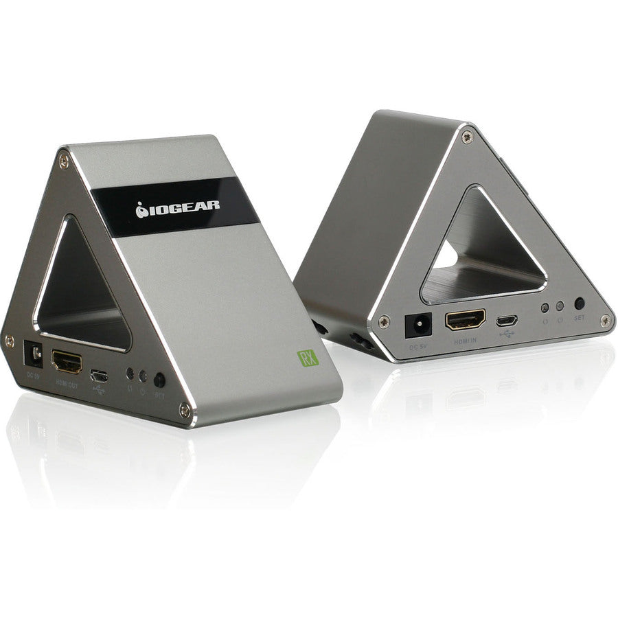 Alternate-Image1 Image for IOGEAR Ultra-Fast 60GHz Wireless 4K UHD Video Extender