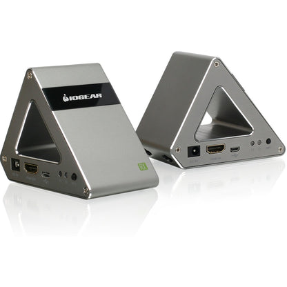 Main Image for IOGEAR Ultra-Fast 60GHz Wireless 4K UHD Video Extender