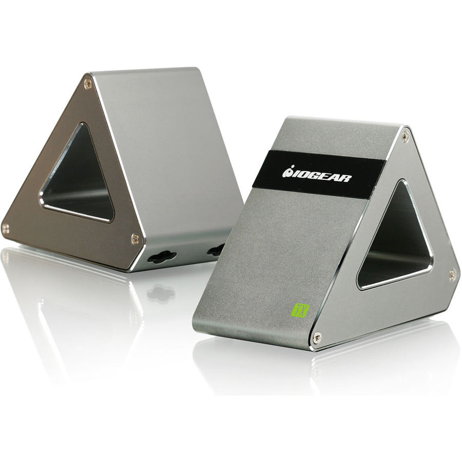 Alternate-Image2 Image for IOGEAR Ultra-Fast 60GHz Wireless 4K UHD Video Extender