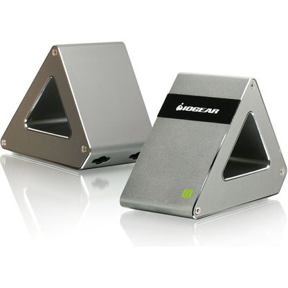 Alternate-Image2 Image for IOGEAR Ultra-Fast 60GHz Wireless 4K UHD Video Extender
