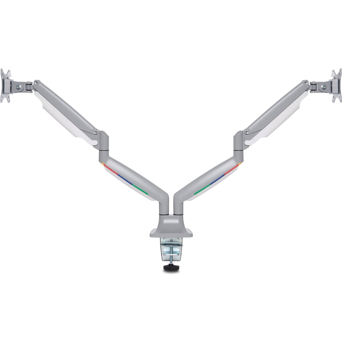 Main Image for Kensington SmartFit Mounting Arm for Monitor - Gray, Silver - Landscape/Portrait