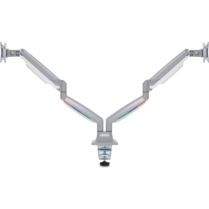 Main Image for Kensington SmartFit Mounting Arm for Monitor - Gray, Silver - Landscape/Portrait