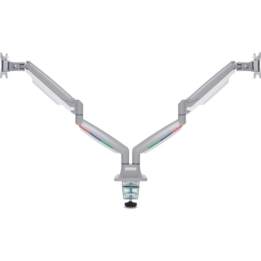 Main Image for Kensington SmartFit Mounting Arm for Monitor - Gray, Silver - Landscape/Portrait