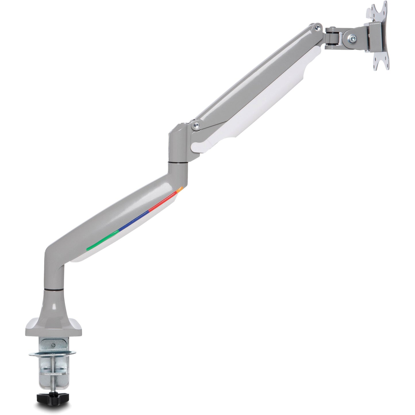 Main Image for Kensington SmartFit Mounting Arm for Monitor - Silver Gray