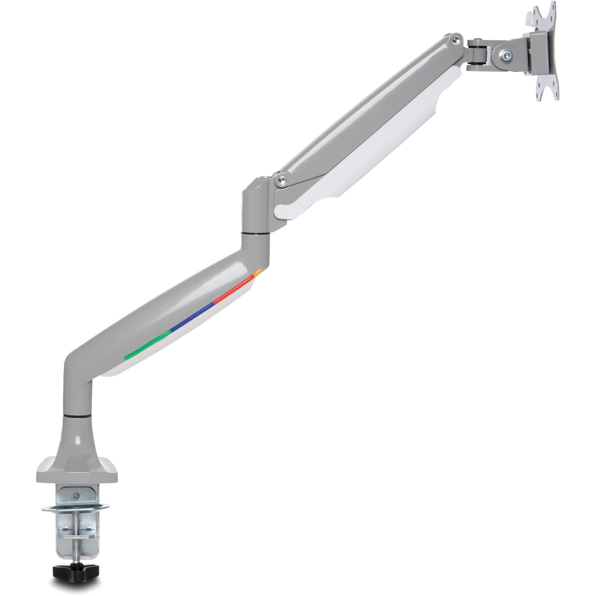 Main Image for Kensington SmartFit Mounting Arm for Monitor - Silver Gray