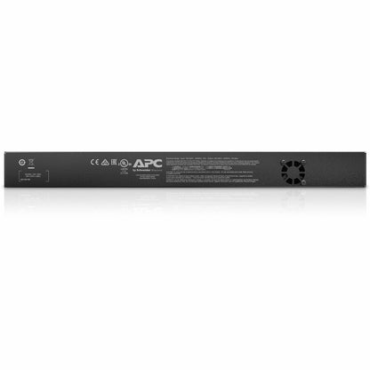 Alternate-Image1 Image for Rack Mount, Security and Environmental Appliance, NetBotz, 750