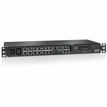 Main Image for Rack Mount, Security and Environmental Appliance, NetBotz, 750