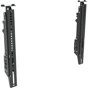 Main Image for Chief Fit Menu Board Wall Mount Interfaces - For Displays 32-65" - Black