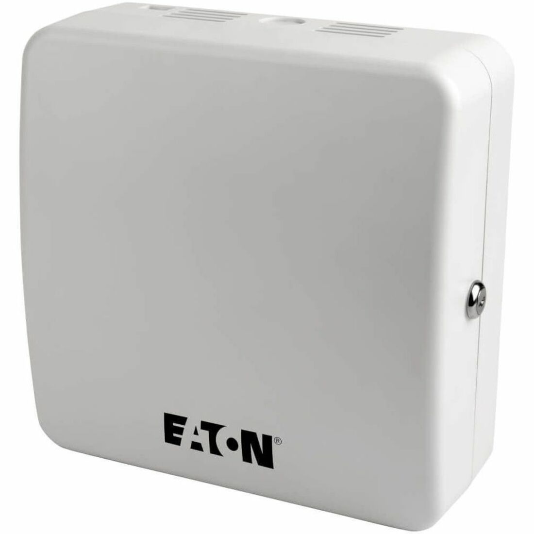 Main Image for Eaton Wireless Access Point Enclosure with Lock - Surface-Mount, ABS Construction, 11 x 11 in.