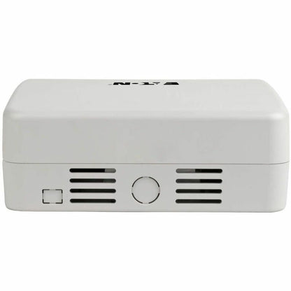 Top Image for Eaton Wireless Access Point Enclosure with Lock - Surface-Mount, ABS Construction, 11 x 11 in.