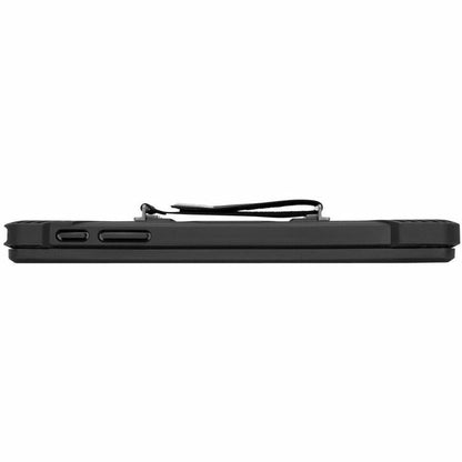 Alternate-Image3 Image for Targus SafePort THD491GL Rugged Carrying Case (Folio) for 9.7" Microsoft Surface Go, Surface Go 2, Surface Go 3 Tablet - Black