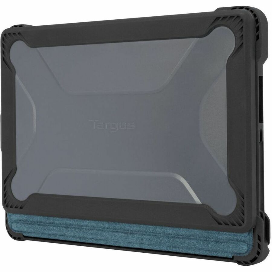 Alternate-Image2 Image for Targus SafePort THD491GL Rugged Carrying Case (Folio) for 9.7" Microsoft Surface Go, Surface Go 2, Surface Go 3 Tablet - Black