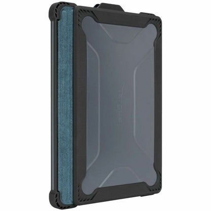 Alternate-Image6 Image for Targus SafePort THD491GL Rugged Carrying Case (Folio) for 9.7" Microsoft Surface Go, Surface Go 2, Surface Go 3 Tablet - Black
