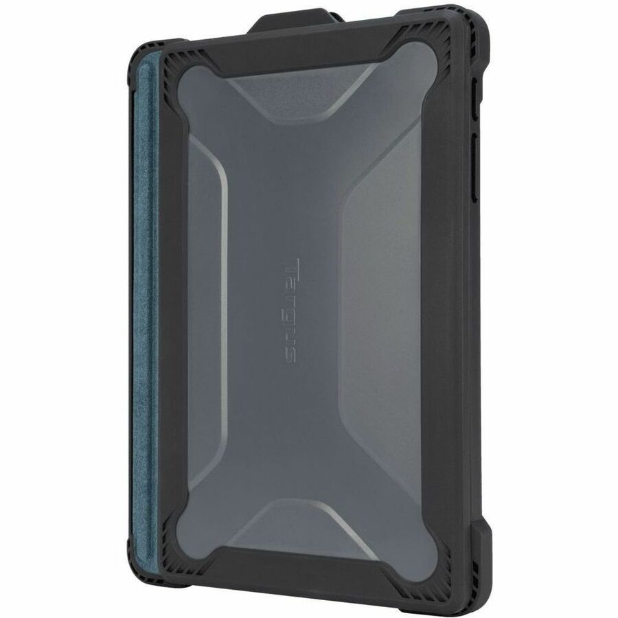Alternate-Image7 Image for Targus SafePort THD491GL Rugged Carrying Case (Folio) for 9.7" Microsoft Surface Go, Surface Go 2, Surface Go 3 Tablet - Black