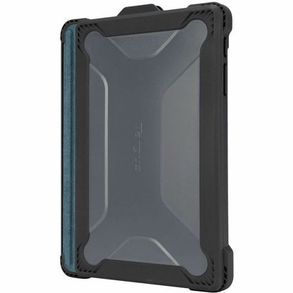 Alternate-Image7 Image for Targus SafePort THD491GL Rugged Carrying Case (Folio) for 9.7" Microsoft Surface Go, Surface Go 2, Surface Go 3 Tablet - Black
