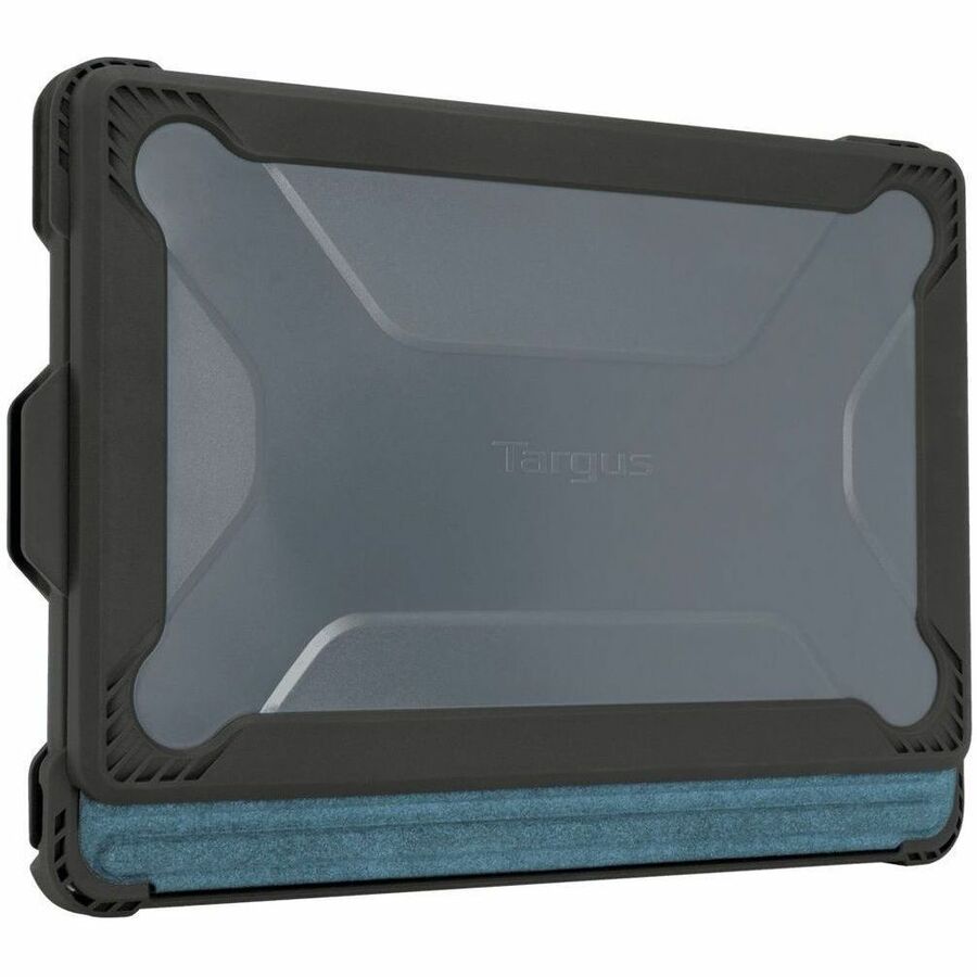 Alternate-Image10 Image for Targus SafePort THD491GL Rugged Carrying Case (Folio) for 9.7" Microsoft Surface Go, Surface Go 2, Surface Go 3 Tablet - Black