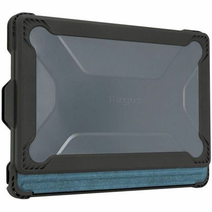 Alternate-Image10 Image for Targus SafePort THD491GL Rugged Carrying Case (Folio) for 9.7" Microsoft Surface Go, Surface Go 2, Surface Go 3 Tablet - Black
