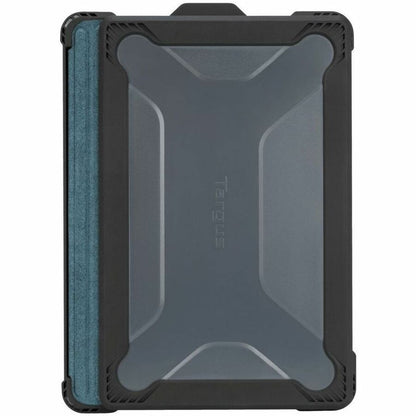 Alternate-Image5 Image for Targus SafePort THD491GL Rugged Carrying Case (Folio) for 9.7" Microsoft Surface Go, Surface Go 2, Surface Go 3 Tablet - Black