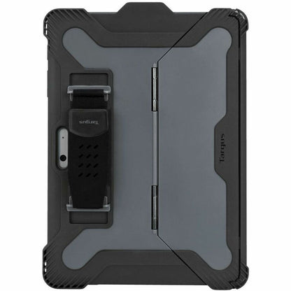 Alternate-Image8 Image for Targus SafePort THD491GL Rugged Carrying Case (Folio) for 9.7" Microsoft Surface Go, Surface Go 2, Surface Go 3 Tablet - Black