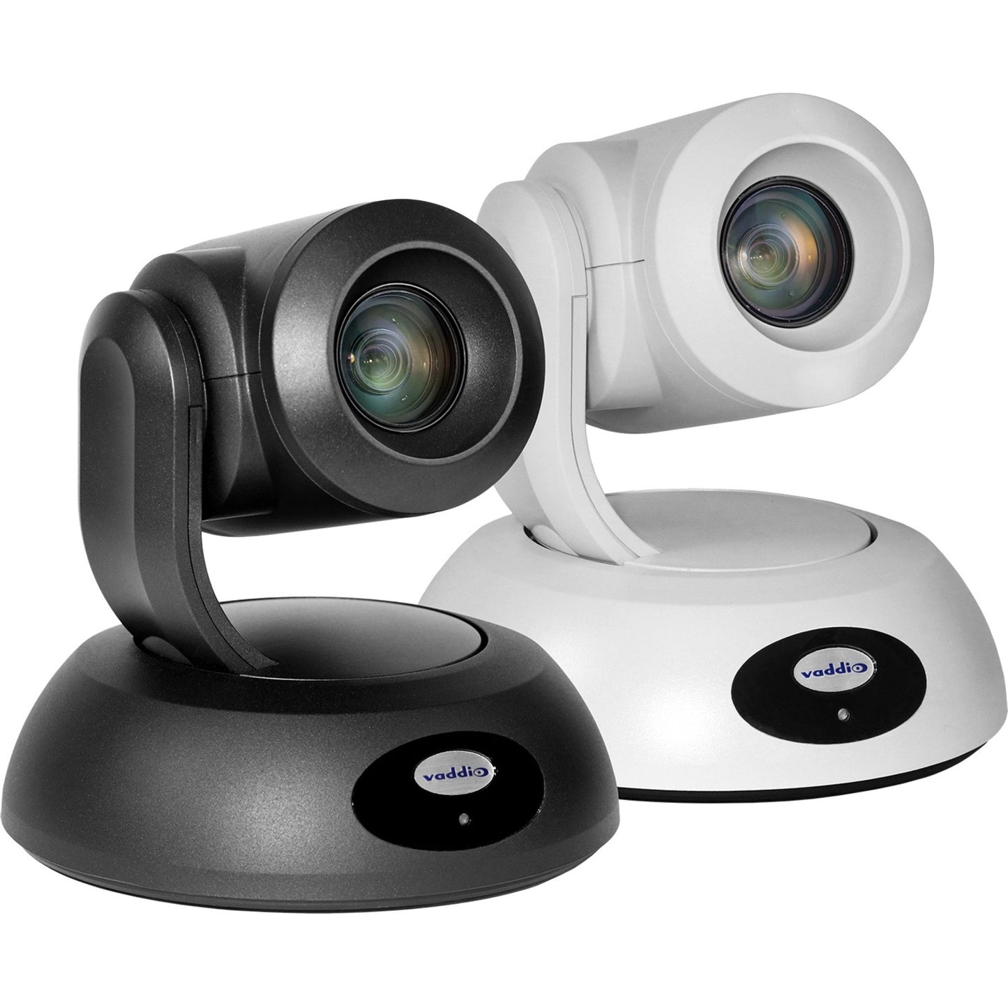 Main Image for Vaddio RoboSHOT 30E HDBT HDMI Video Conferencing System - Includes PTZ Camera and HDMI Receiver - Black