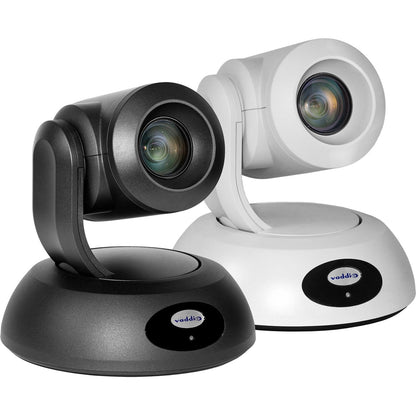 Main Image for Vaddio RoboSHOT 30E HDBT HDMI Video Conferencing System - Includes PTZ Camera and HDMI Receiver - Black