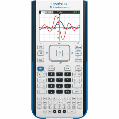 Main Image for Texas Instruments TI-Nspire Graphing Calculator
