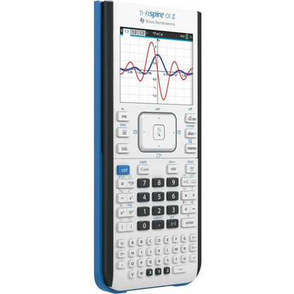 Alternate-Image1 Image for Texas Instruments TI-Nspire Graphing Calculator