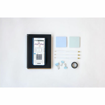 Alternate-Image8 Image for Texas Instruments TI-Nspire Graphing Calculator
