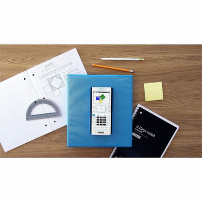 Alternate-Image7 Image for Texas Instruments TI-Nspire Graphing Calculator