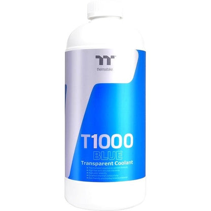 Main Image for Thermaltake T1000 Coolant - Blue