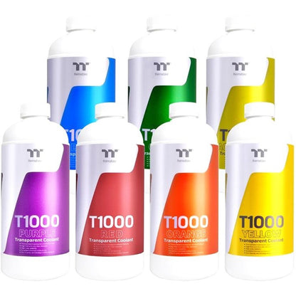 Alternate-Image3 Image for Thermaltake T1000 Coolant - Blue