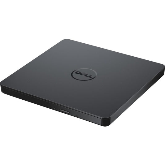 Main Image for Dell DW316 DVD-Writer - External - Black