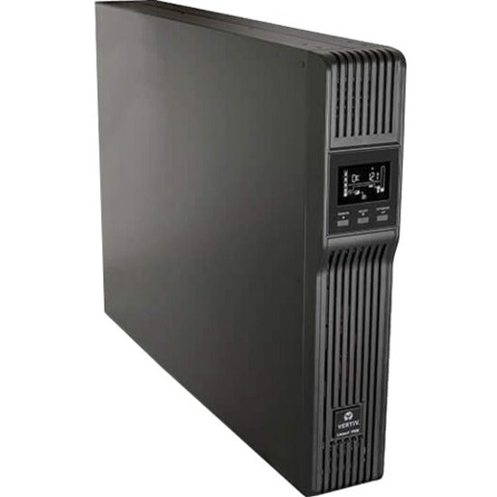 Top Image for Vertiv Liebert PSI5 UPS - 1500VA/1350W Line Interactive, Rack/Tower, with NIC