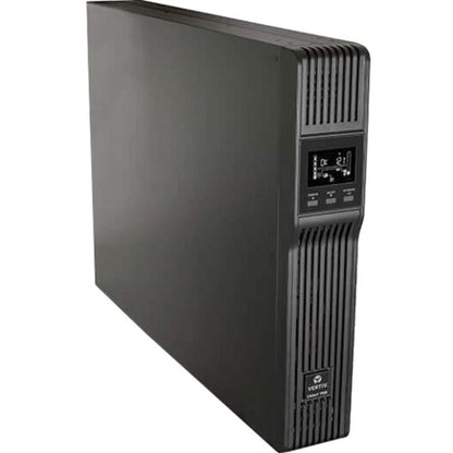 Top Image for Vertiv Liebert PSI5 UPS - 1500VA/1350W Line Interactive, Rack/Tower, with NIC