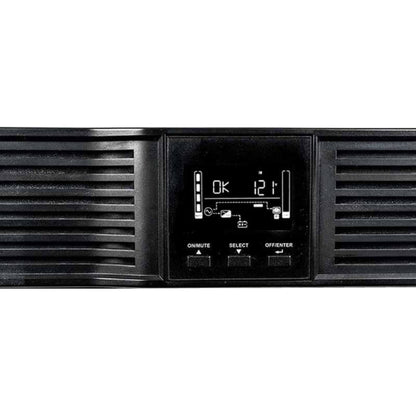 Alternate-Image1 Image for Vertiv Liebert PSI5 UPS - 1500VA/1350W Line Interactive, Rack/Tower, with NIC