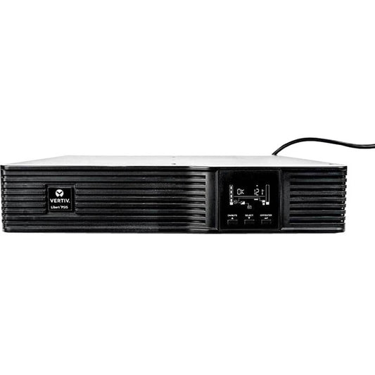 Main Image for Vertiv Liebert PSI5 UPS - 1500VA/1350W Line Interactive, Rack/Tower, with NIC