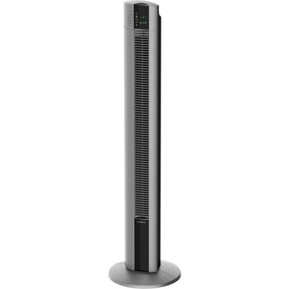 Left Image for Lasko Space-Saving Performance Tower Fan & Remote