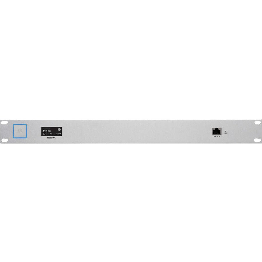 Front Image for Ubiquiti Cloud Key G2 Rack Mount Accessory
