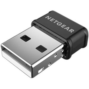 Main Image for Netgear A6150 IEEE 802.11ac Wi-Fi Adapter for Wireless Router