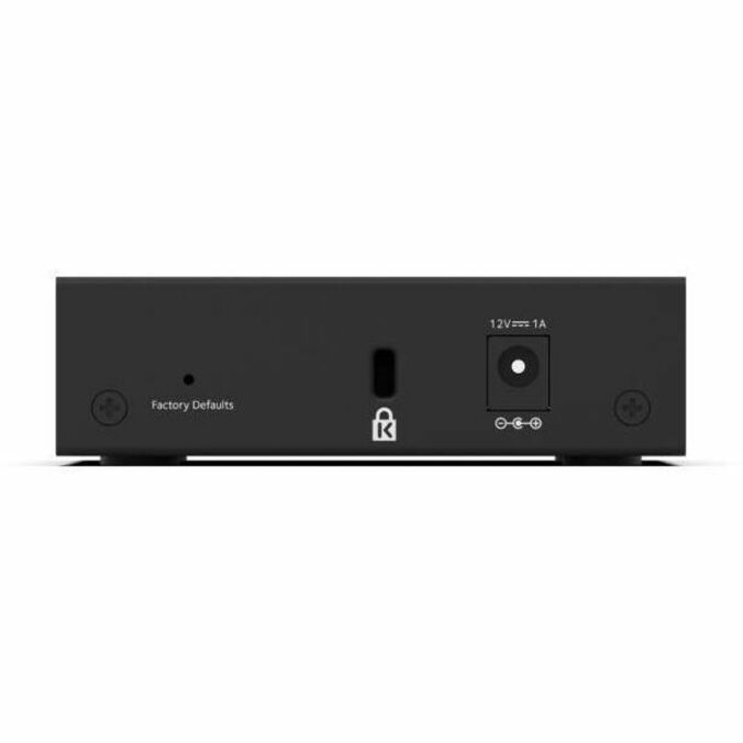 Alternate-Image7 Image for Netgear Business GS305E Ethernet Switch