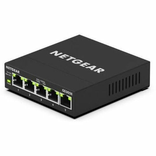Alternate-Image8 Image for Netgear Business GS305E Ethernet Switch