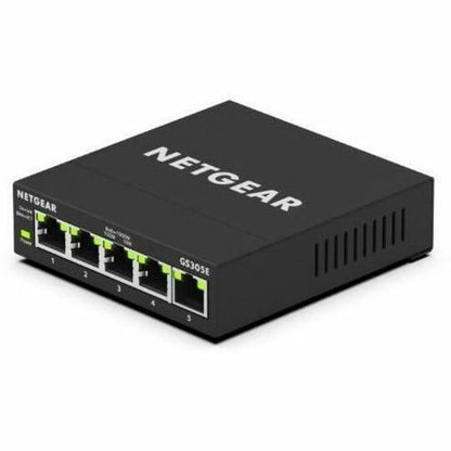Alternate-Image8 Image for Netgear Business GS305E Ethernet Switch