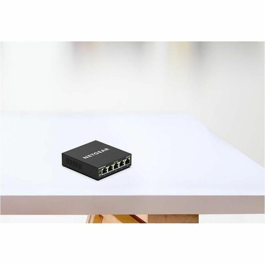 Alternate-Image4 Image for Netgear Business GS305E Ethernet Switch