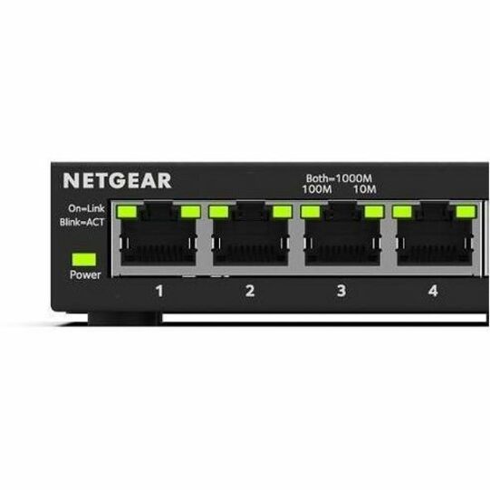 Alternate-Image3 Image for Netgear Business GS305E Ethernet Switch