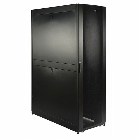 Main Image for Tripp Lite by Eaton 42U SmartRack Extra-Deep Server Rack - 48 in. (1219 mm) Depth Doors & Side Panels Included